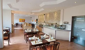 Hotel Astra - Restaurant