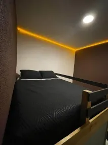 RMS Hostal - Roma - Room