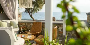 Ocean Bay Suites - Reception