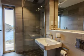 Tigh na Mara - Salle de bain