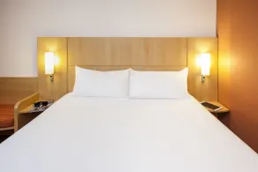 ibis Mulhouse Centre Filature - Chambre