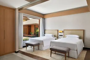 Mulberry Shades Bengaluru Nandi Hills, a Tribute Portfolio Resort - Room
