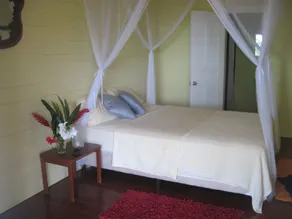 Sand Dollar Beach Bed & Breakfast - Chambre