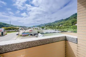 Quan Ming B&B - View from room
