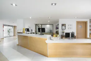 Sunset Harbour Club by Diamond Resorts - Réception