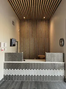 Ramada by Wyndham Studio Suites Dothan - Reception