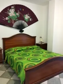 La Rocca - Zimmer