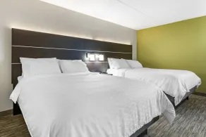 Holiday Inn Express Jonestown Ft Indiantown Gap by IHG - Værelse