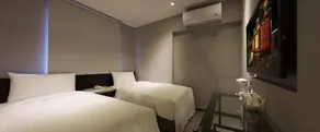  Shihlin 13House - Chambre