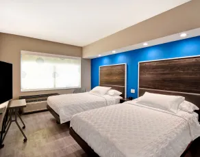 Tru by Hilton Deadwood, SD - Room