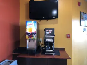 Days Inn by Wyndham Henrietta/Rochester Area - Reception