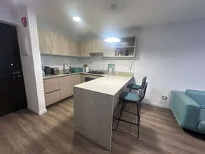Aparts4Days San Isidro 1Bedroom Apartment 561 - Eget kök