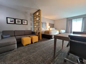 Comfort Inn & Suites Jacksonville - Orange Park Near Naval Air Station - Room