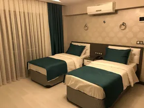 Grand Derici Otel - Rom