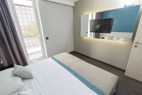 Hotel Kolovare - Habitación