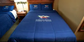 Dakota Sioux Casino and Hotel - Room