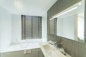 Van der Valk Hotel Hilversum/ De Witte Bergen - Badezimmer