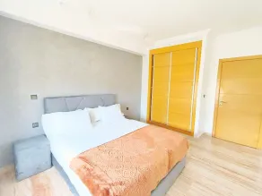 Les Belles Residences E - Værelse