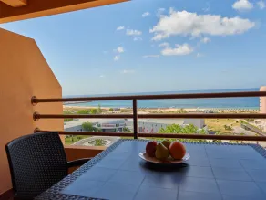 Portobelo Vilamoura - Vista dalla camera