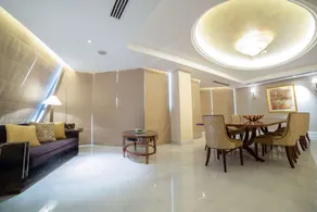 Bab Al Qasr Residence - Chambre