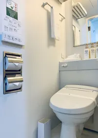 Ueno Urban Hotel - Bagno