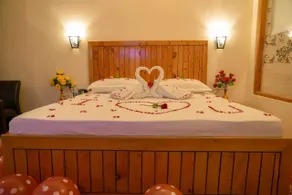 Hotel Ireland - Habitación