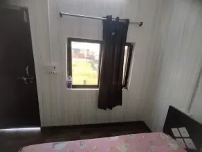 Shiva guest house - Room