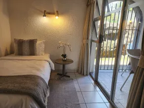 Busa House - Triple Room - Zimmer