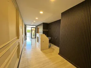 HİDDEN GARDEN SUİT OTEL - Reception
