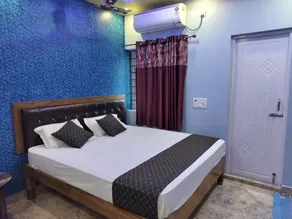 DayLight Stay - Room