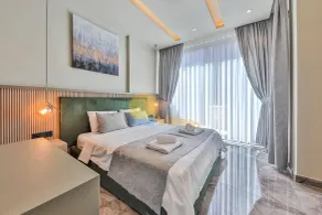 Luxury Villa Petra w ndoor Heated Pool, Sauna - Room