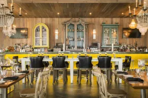 Grand Bohemian Charleston, Autograph Collection - Restaurant