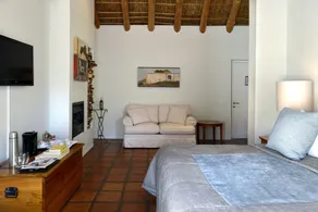 Holden Manz Country House - Room