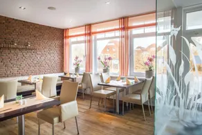 Strandhotel Achtert Diek - Restaurant