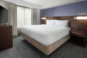 Residence Inn by Marriott New Orleans Metairie - Chambre
