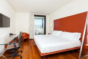 Hilton Garden Inn Florence Novoli - Vue de la chambre