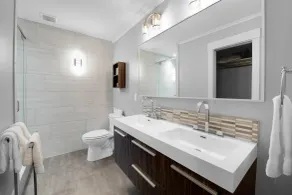 Lakefront luxe avec Guest House séparé - Salle de bain
