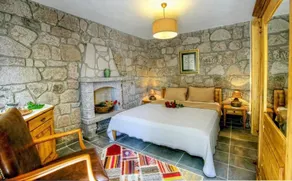 Idasos Tasodalar - Habitación