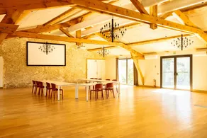 Le Domaine de Camboyer, The Originals Collection - Reception
