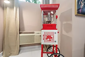 Wanderstay Boutique Hotel - Room