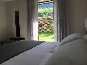 Residenza RoMa - Chambre