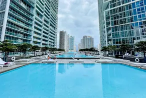 SuCasa Vista - Pool