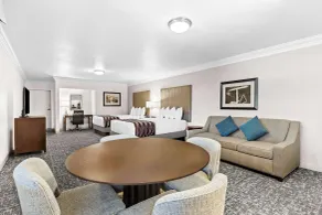 Best Western Garden Inn - Chambre