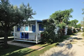 Don Antonio Glamping Village - Zimmer