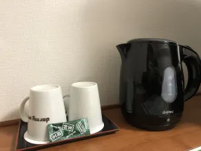 Dormy Inn Wakkanai - Camera