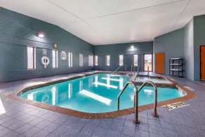 Quality Inn New London - Pool