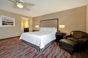 Homewood Suites by Hilton Albuquerque Airport - Chambre