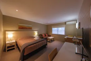 Imperial Motel - Room