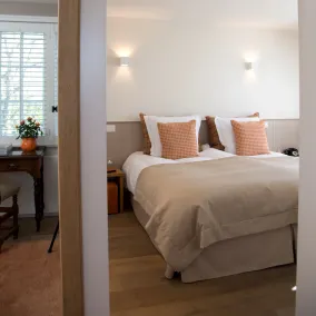 Romantik Manoir Carpe Diem - Room