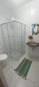 Pousada Som do Mar Maceió - Salle de bain